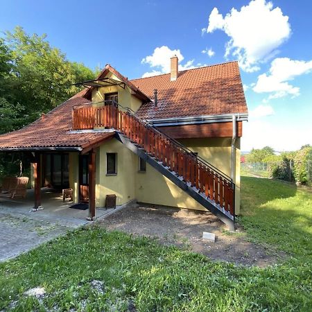 Apartments In Villa Теплице Экстерьер фото