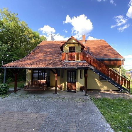 Apartments In Villa Теплице Экстерьер фото