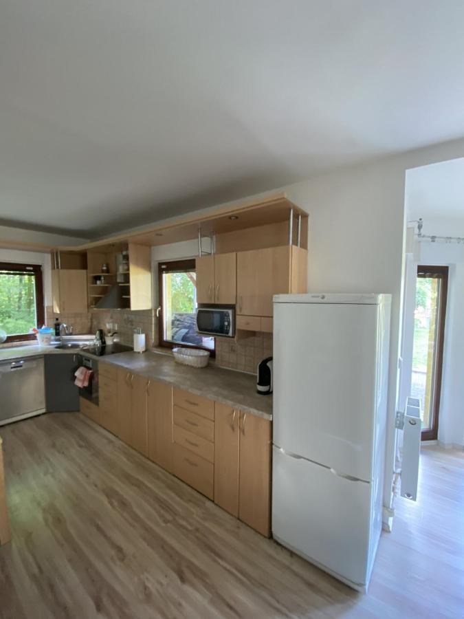 Apartments In Villa Теплице Экстерьер фото