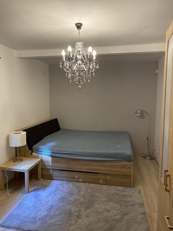 Apartments In Villa Теплице Экстерьер фото