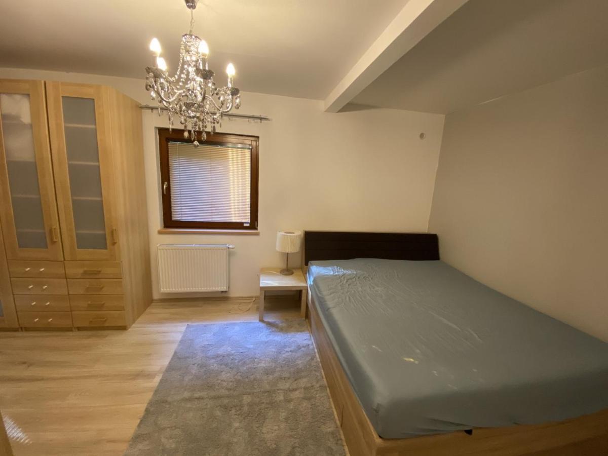 Apartments In Villa Теплице Экстерьер фото