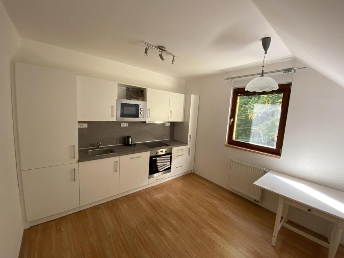 Apartments In Villa Теплице Экстерьер фото