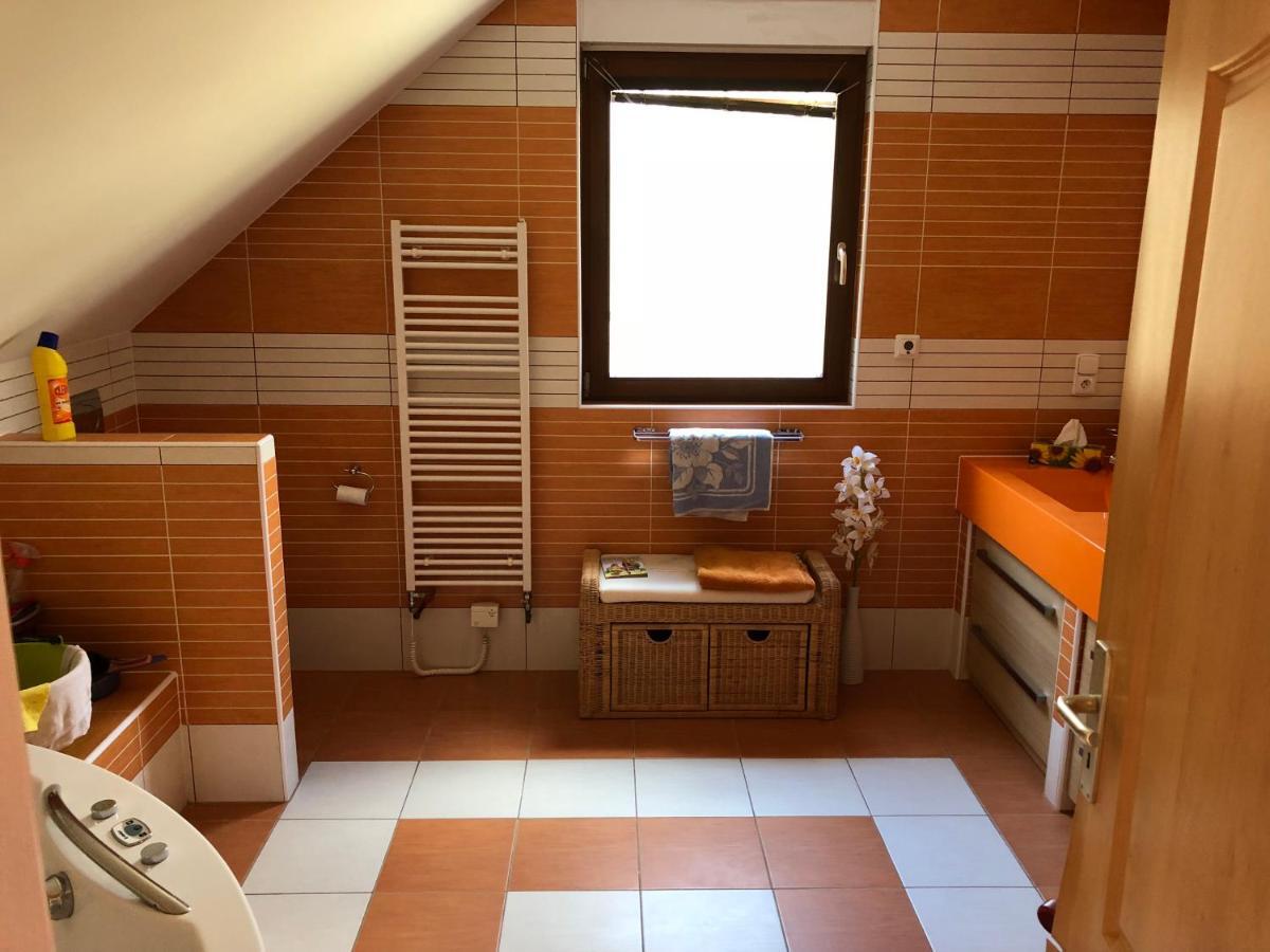 Apartments In Villa Теплице Экстерьер фото